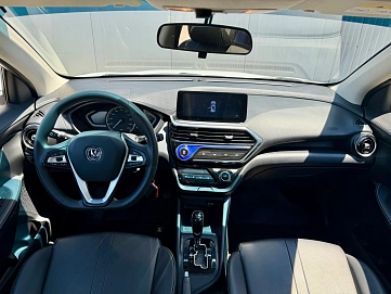 Changan Alsvin, 2023г., передний привод, робот