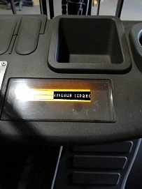 Toyota 32 8FGF15, 2013г.