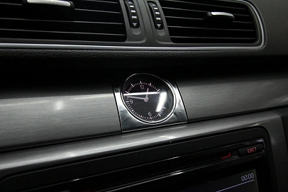 Volkswagen Passat, 2011г., передний привод, робот