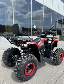 Racer RC200 Gladiator, 2025г.