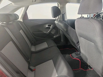 Volkswagen Polo, 2011г., передний привод, механика
