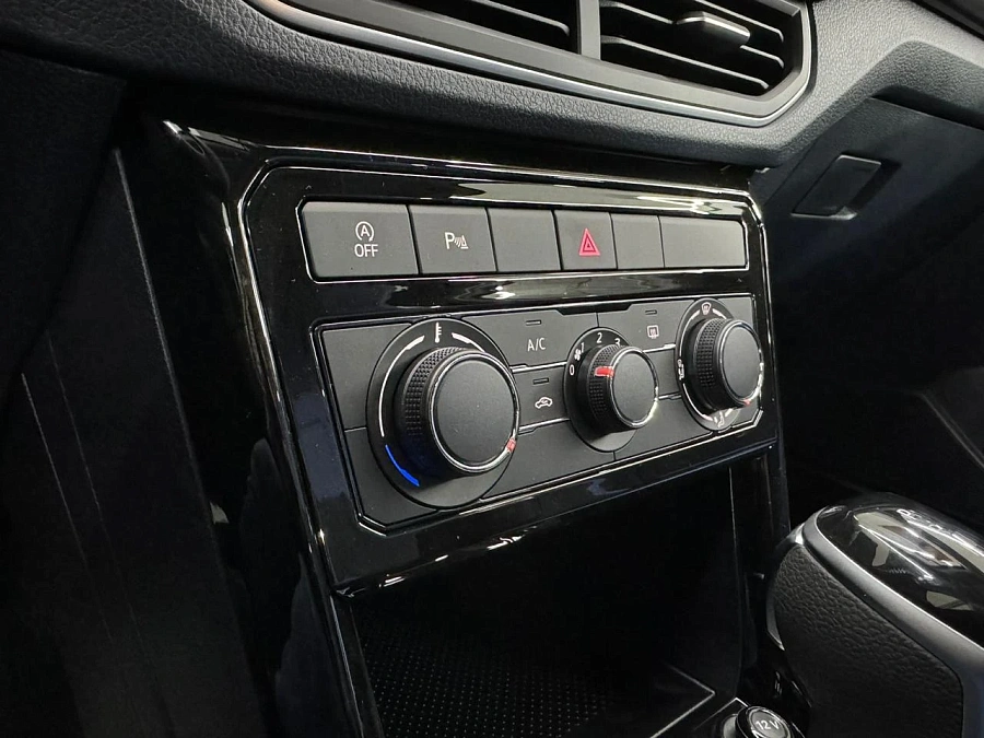 Volkswagen Tharu XR, 2025г., передний привод, автомат