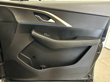 Omoda C5, 2024г., передний привод, вариатор