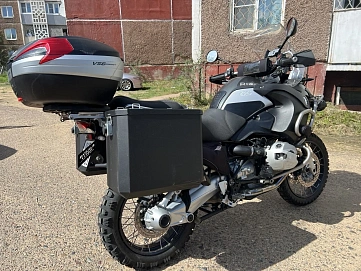 BMW R 1200 GS Adventure, 2011г.