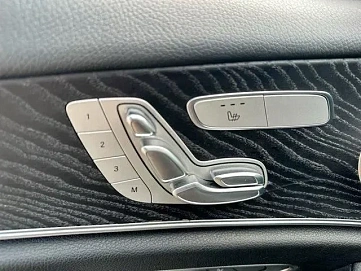 Mercedes-Benz E-Класс, 2021г., полный привод, автомат