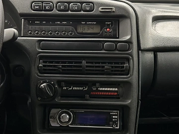 Lada (ВАЗ) 2114, 2008г., передний привод, механика
