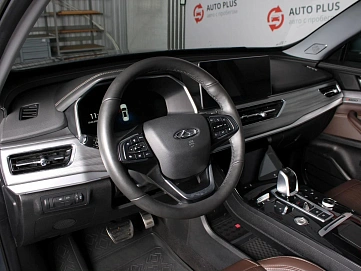 Chery Tiggo 8 Pro, 2022г., передний привод, робот