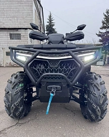 CFMoto UFORCE 1000 EPS, 2024г.