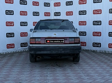 Volkswagen Passat, 1989г., передний привод, механика