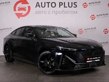 Changan UNI-V, 2023г