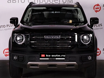 Haval Dargo, 2023г., полный привод, робот