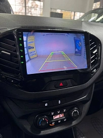 Lada (ВАЗ) Vesta, 2017г., передний привод, механика