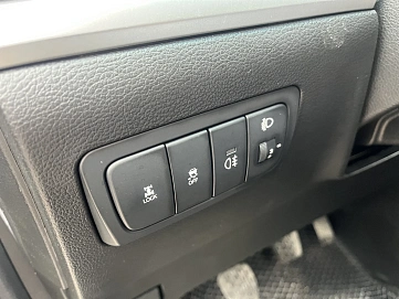 SsangYong Actyon, 2012г, полный привод, механика