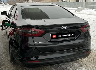 Ford Mondeo, 2016г, передний привод, автомат
