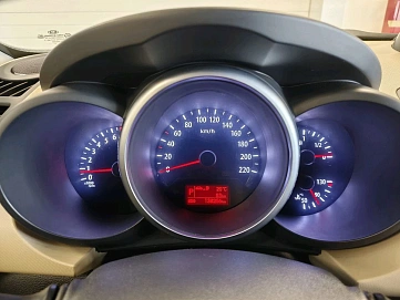 Kia Soul, 2012г., передний привод, автомат