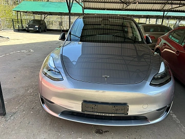Tesla Model Y, 2023г., полный привод, автомат