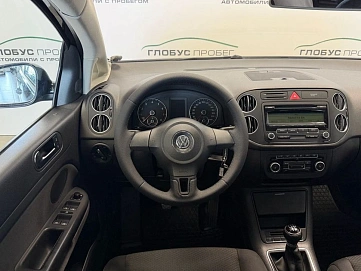 Volkswagen Golf Plus, 2011г., передний привод, механика