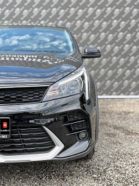 Kia Rio, 2021г., передний привод, автомат