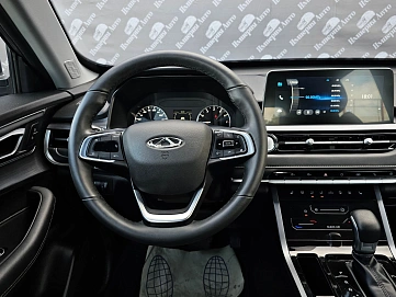 Chery Tiggo 4 Pro, 2023г., передний привод, вариатор