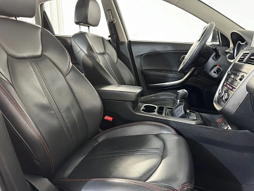 FAW Besturn X80, 2018г., передний привод, механика