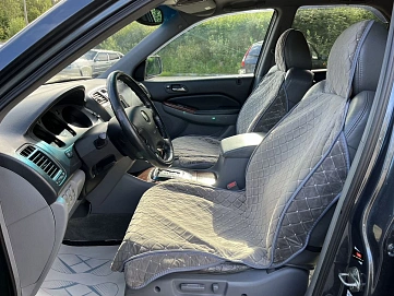 Acura MDX, 2004г., полный привод, автомат