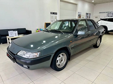 Daewoo Espero, 1997г