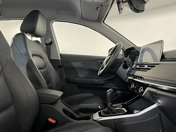 Chery Tiggo 4 Pro, 2024г., передний привод, механика