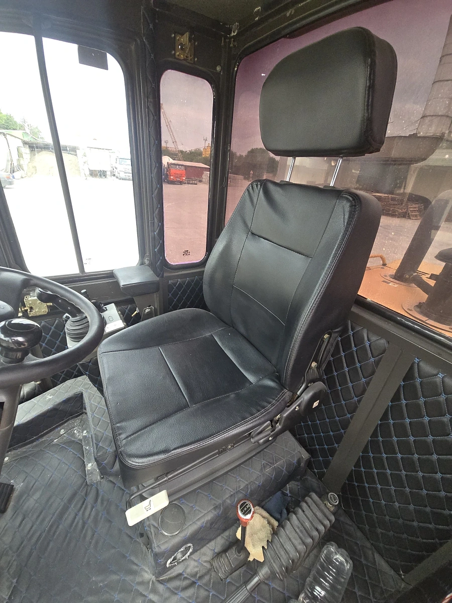 SDLG LG 933, 2019г.