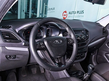 Lada (ВАЗ) Vesta, 2016г., передний привод, механика