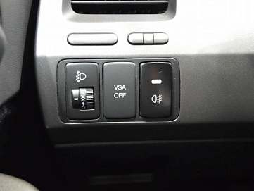 Honda Civic, 2011г., передний привод, автомат