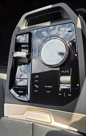 BMW iX, 2022г., полный привод, автомат