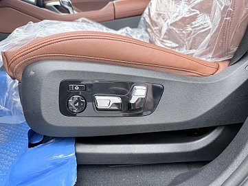 BMW X6, 2026г., полный привод, автомат