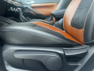 Lada (ВАЗ) Vesta, 2024г., передний привод, вариатор