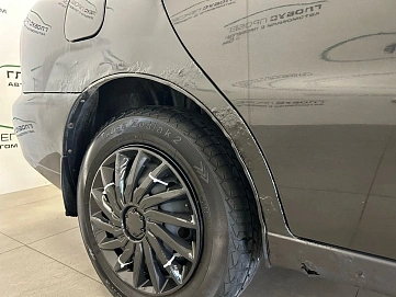 Chevrolet Lanos, 2008г., передний привод, механика