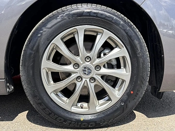 Honda Stepwgn, 2018г., передний привод, вариатор