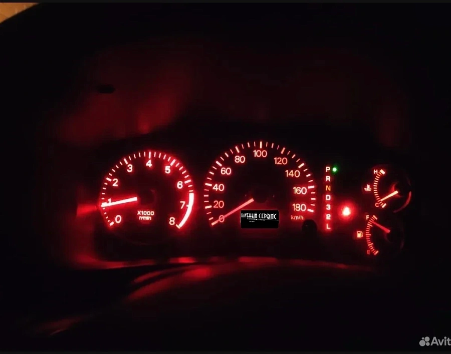 Mitsubishi Lancer, 1999г., передний привод, автомат