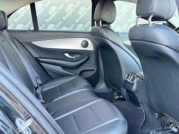Mercedes-Benz E-Класс, 2018г., задний привод, автомат