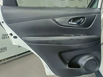 Nissan X-Trail, 2018г., полный привод, вариатор