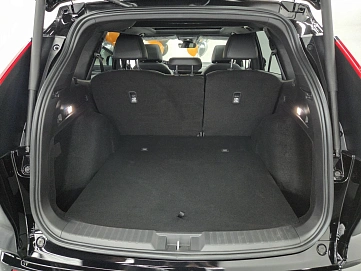 Honda CR-V, 2025г., полный привод, вариатор