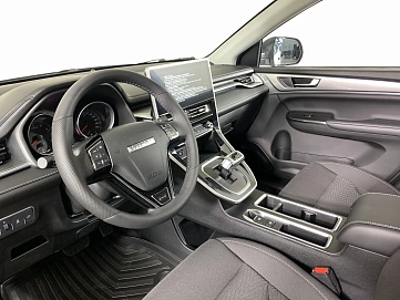 Haval M6, 2026г., передний привод, робот