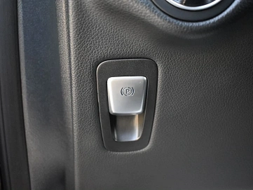 Mercedes-Benz V-Класс, 2016г., полный привод, автомат