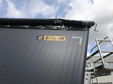 Zaslaw D653, 2025г.