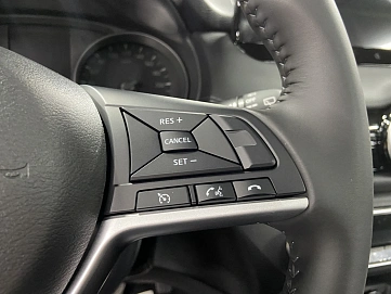 Nissan Qashqai, 2026г., передний привод, вариатор