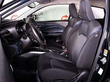 Suzuki Baleno, 2023г., передний привод, автомат