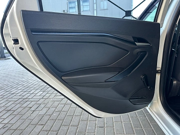 Lada (ВАЗ) Vesta, 2020г., передний привод, механика
