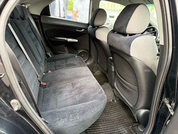 Honda Civic, 2008г., передний привод, робот