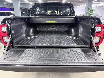 Toyota Hilux, 2026г., полный привод, автомат