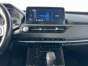 Chery Tiggo 4 Pro, 2024г., передний привод, вариатор