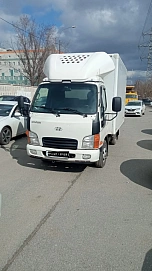 Hyundai HD35 City, 2018г.