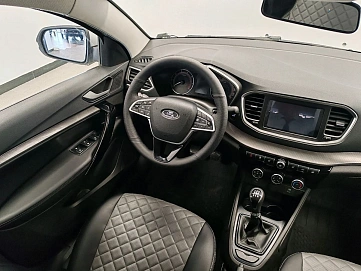 Lada (ВАЗ) Vesta, 2025г., передний привод, механика